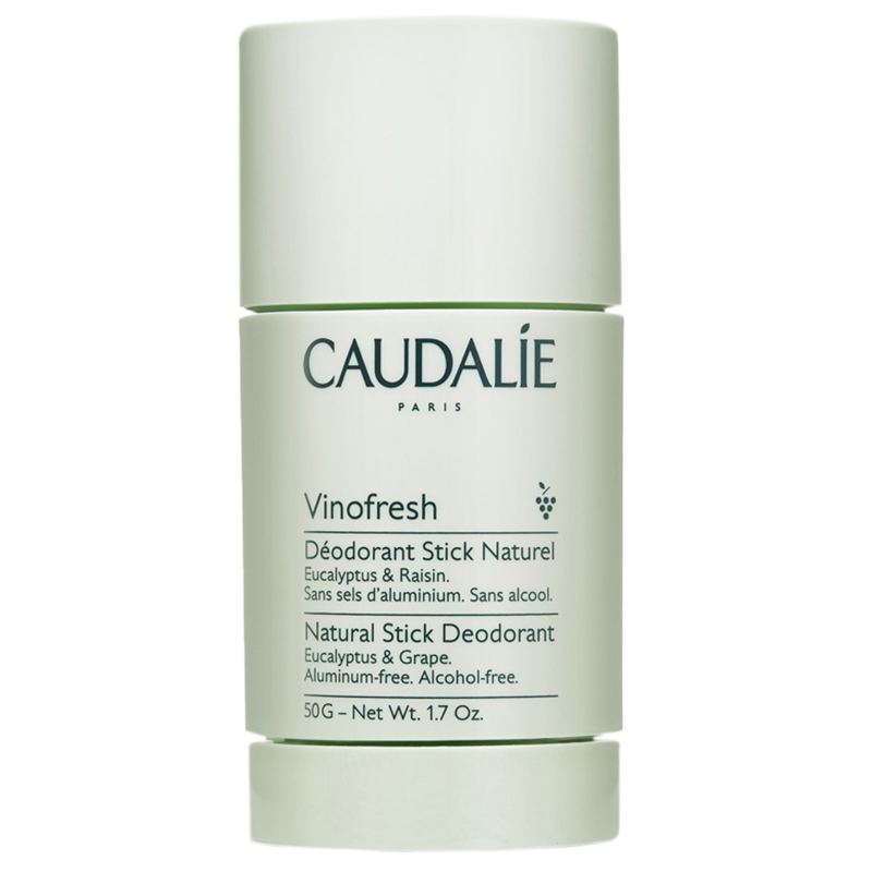 Caudalie Vinofresh Natural Stick Deodorant (50 g)