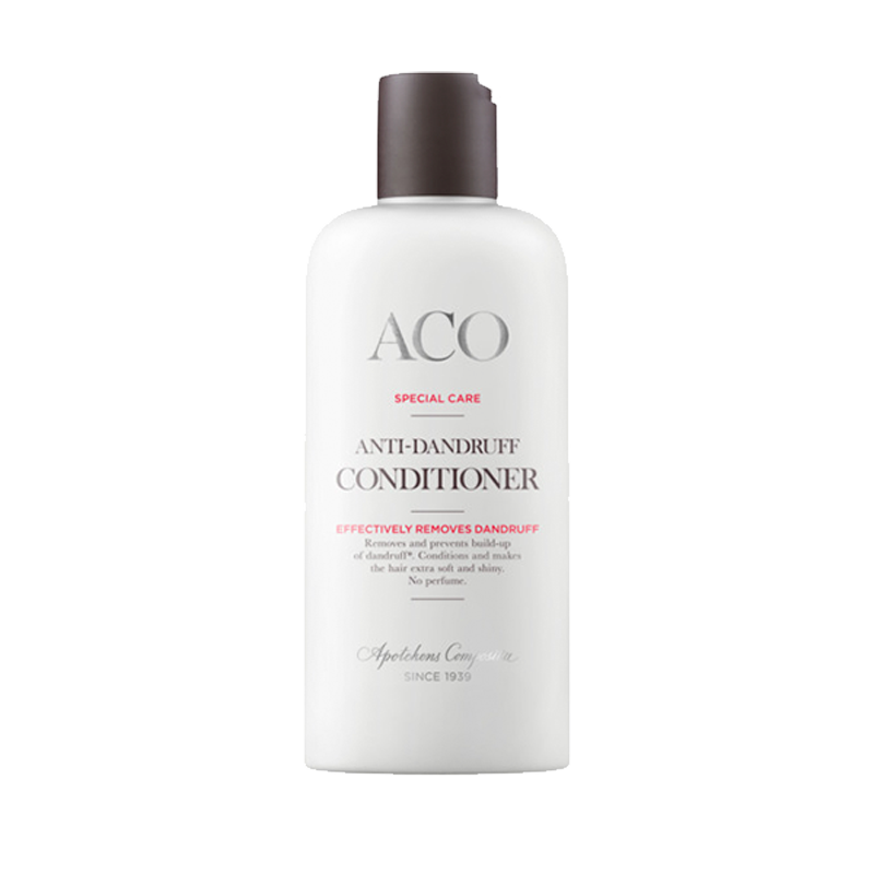 ACO Anti Dandruff Conditioner (200 ml)