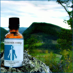 Holistica Medica Honersin - 50 ml.