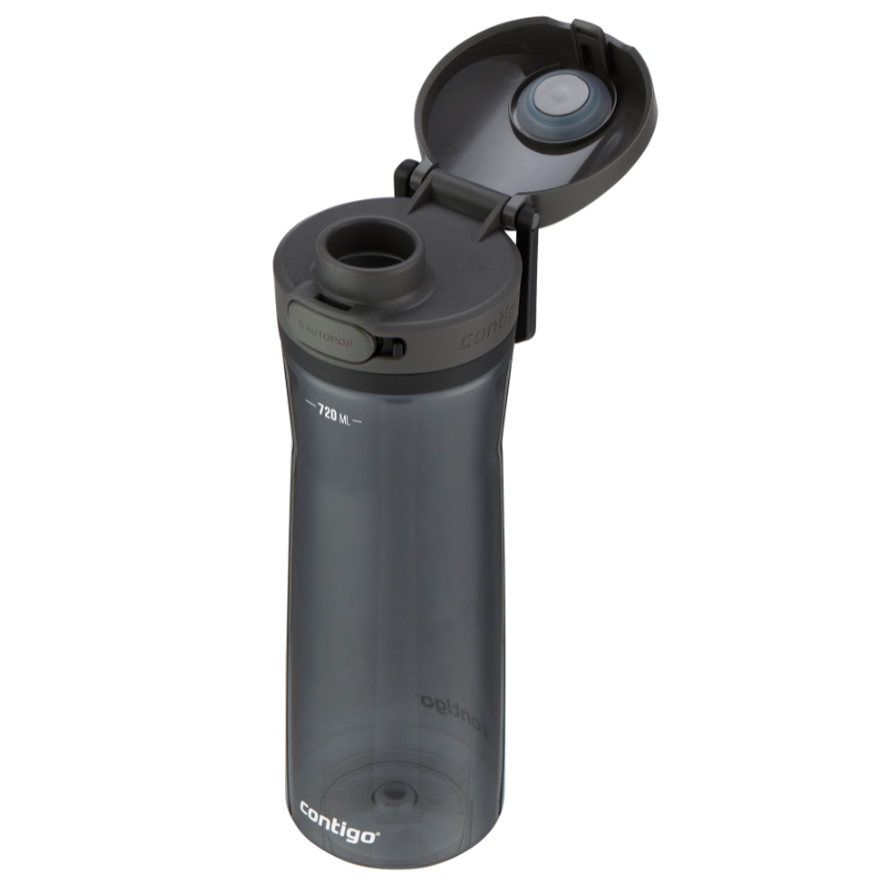 Contigo Drikkedunk Jackson 2.0 Tritan Licorice (720 ml)