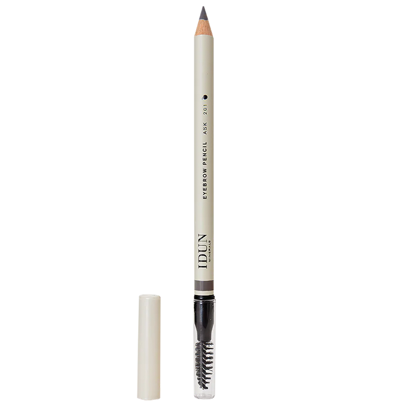 IDUN Minerals Eyebrow Pencil Ask (1,2 g)