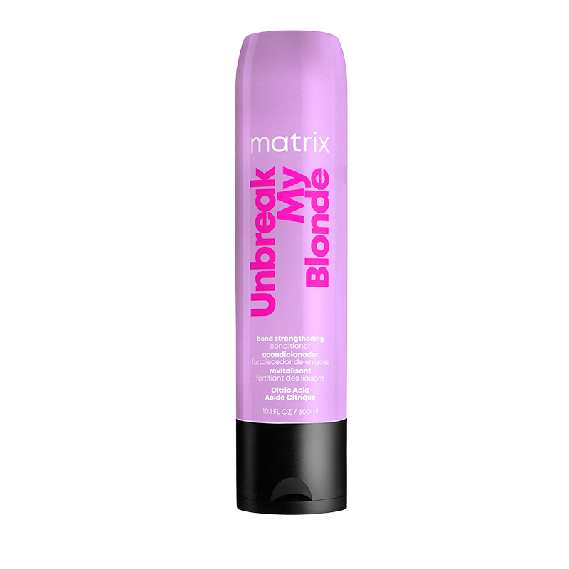Matrix Unbreak My Blonde Conditioner (300 ml)