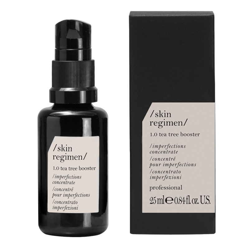 Comfort Zone Skin Regimen 1.0 Tea Tree Booster (25 ml)