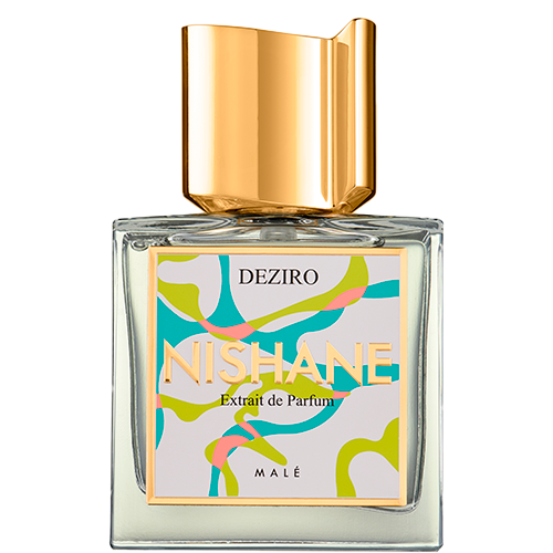 Nishane Deziro EDP (50 ml)