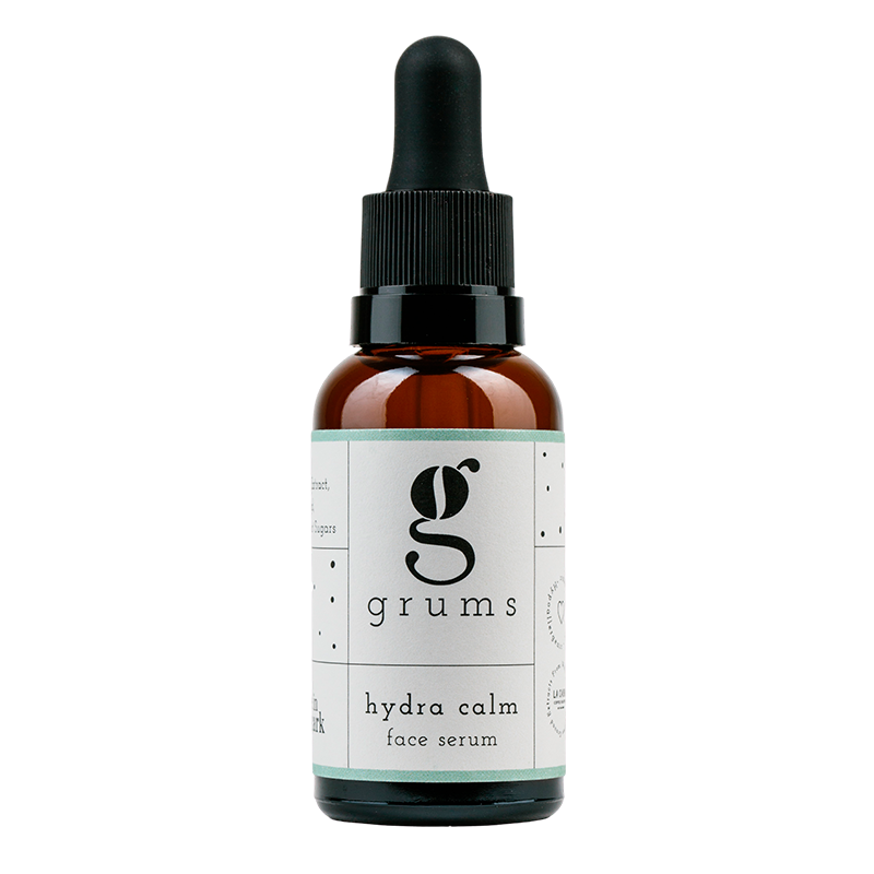 Grums Hydra Calm Serum (30 ml)