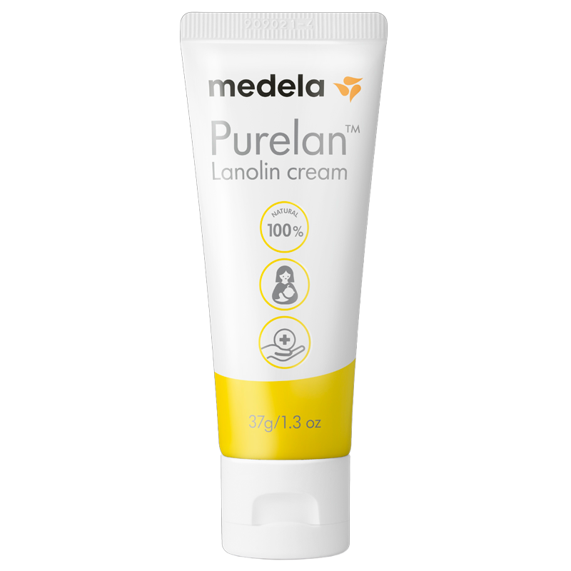 Medela Purelan Lanolincreme - 37 g