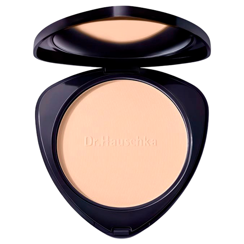Dr. Hauschka Compact Powder 00: Translucent (8 g)