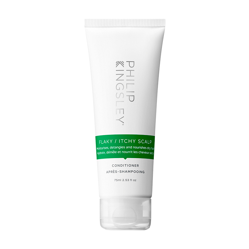 Philip Kingsley Flaky Itchy Scalp Conditioner - 75 ml