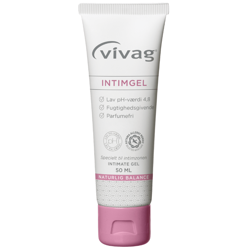 Vivag Intimgel (50 ml)