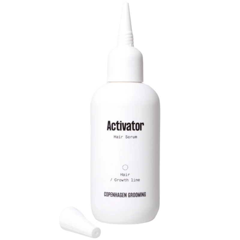 Copenhagen Grooming Hair Activator Hårserum (100 ml)