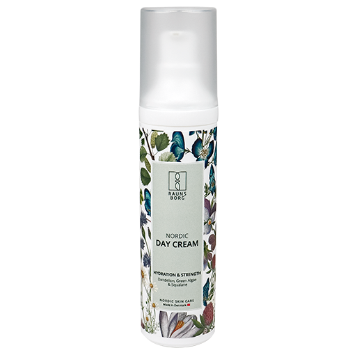 Raunsborg Nordic Day Cream (50 ml)