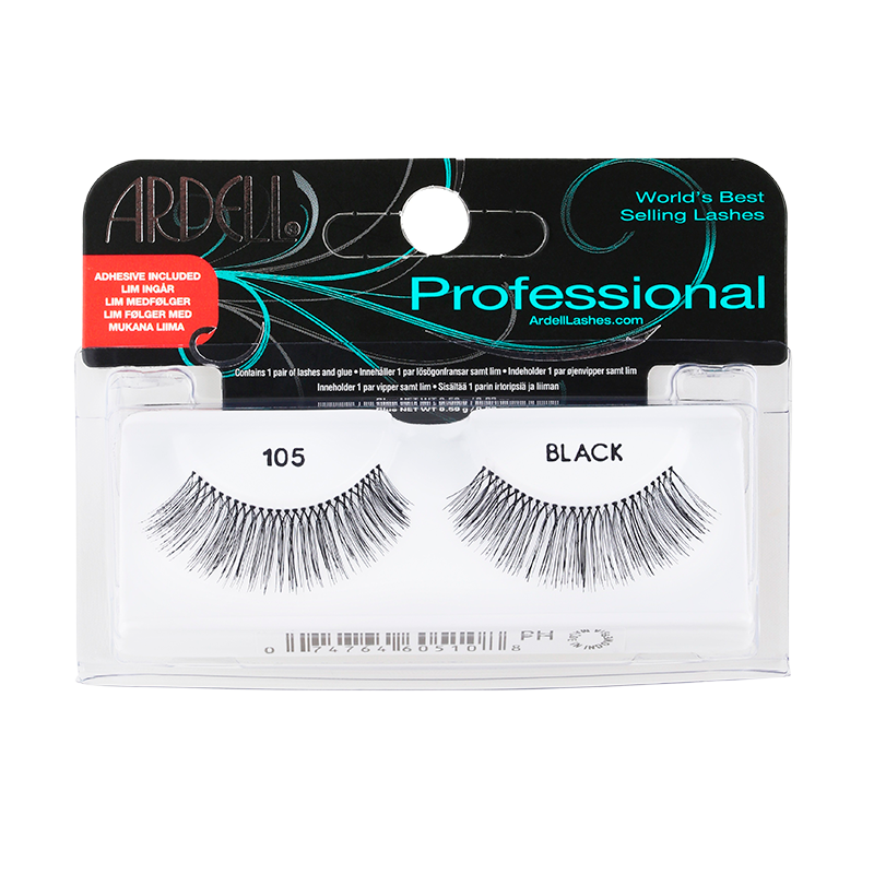 Ardell Lash 105 (1 sæt)