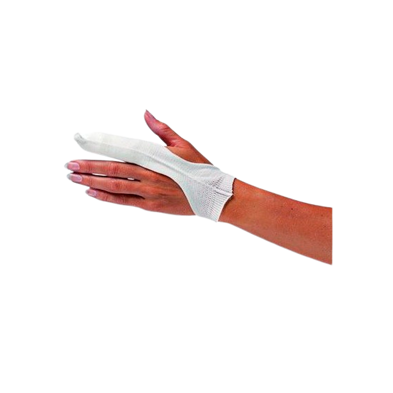Carefix Fingerforbinding Small (20 stk)