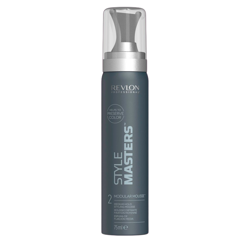 Revlon Style Masters Modular Mousse (75 ml)
