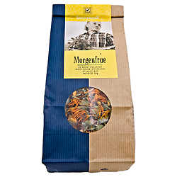 Sonnentor Morgenfrue Te Ø - 50 g.