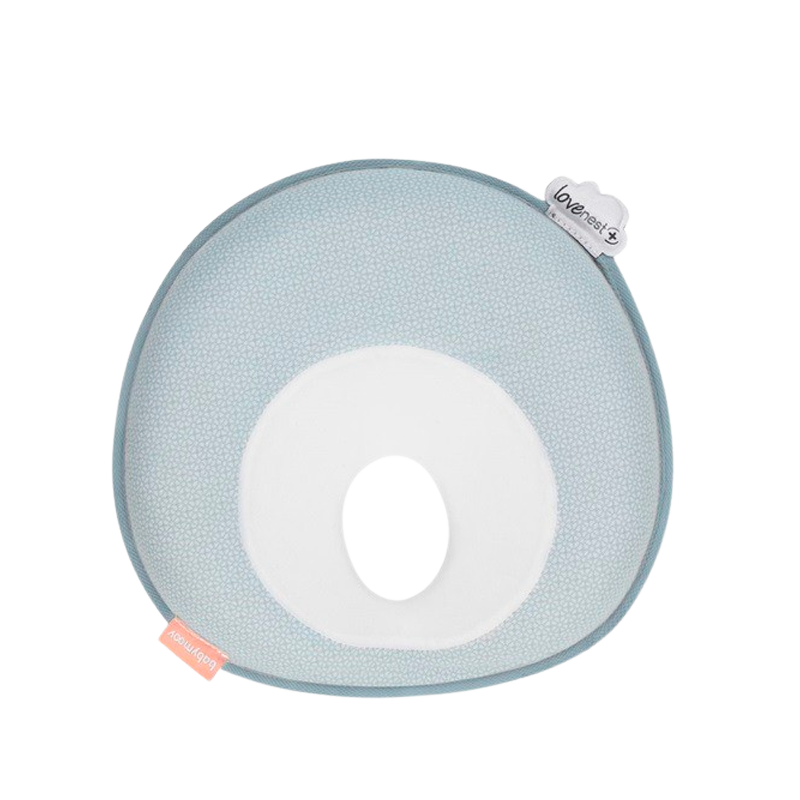 Babymoov Lovenest Ergonomisk Babyplude PLUS - Mosaic (1 stk)