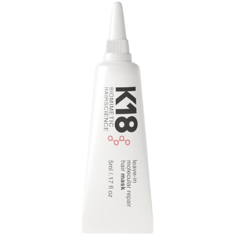K18 Molecular Repair Mask (5 ml)