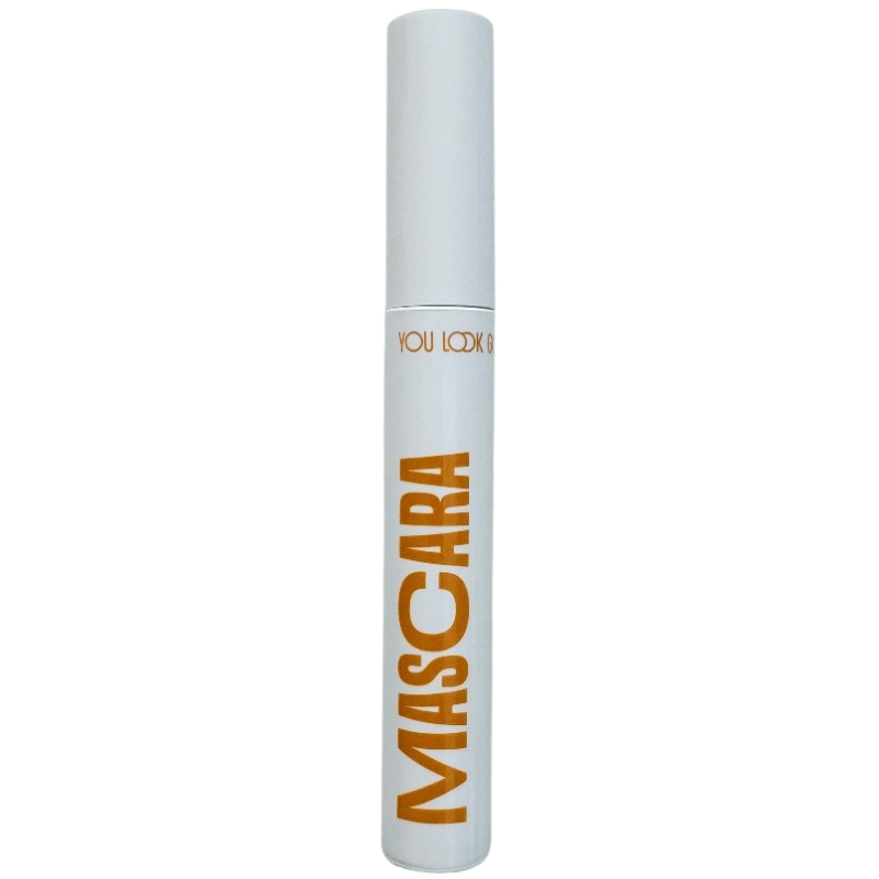 You Look Good Mascara Sort (8 ml)