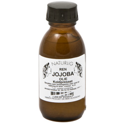 Rømer Jojoba Olie - 100 ml.