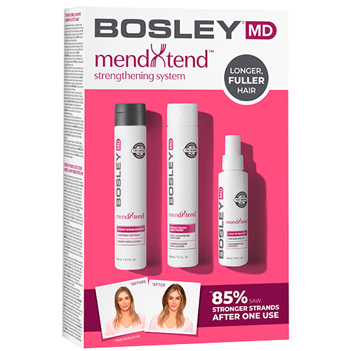 Bosley MendXtend Starter Pack (1 sæt)