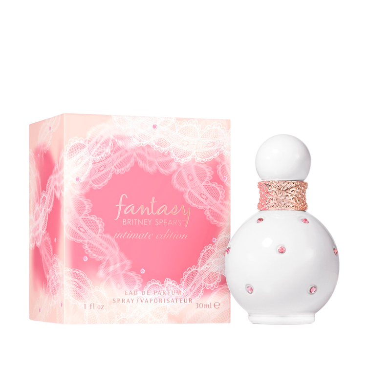 Britney Spears Fantasy Intimate Edition EDP (30 ml)