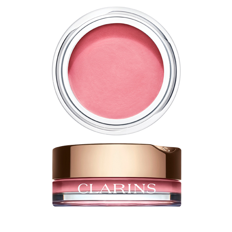 Clarins Mono Ombre Eye 02 Pink Paradise (5 g)