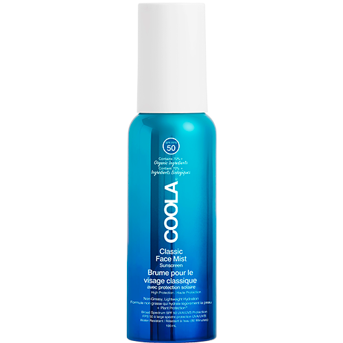 Coola Classic Face Mist SPF 50 (100 ml)