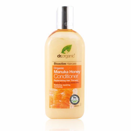 Dr. Organic Manuka Balsam - 265 ml