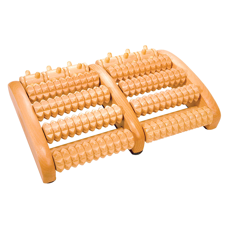 Croll & Denecke Fodmassagerulle