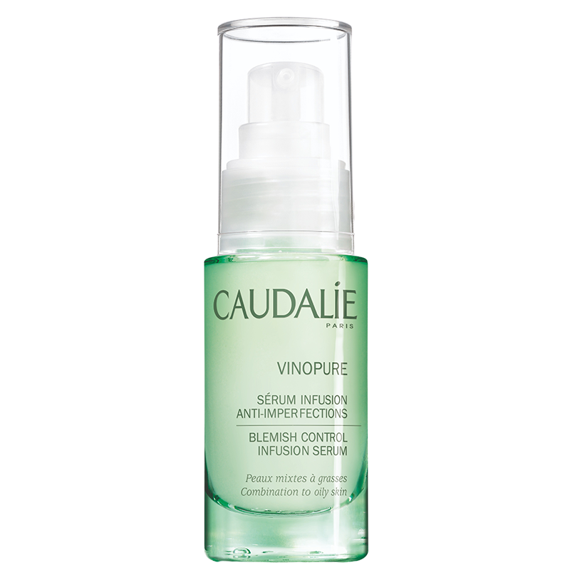 Caudalie Vinopure Blemish Control Infusion Serum (30 ml)