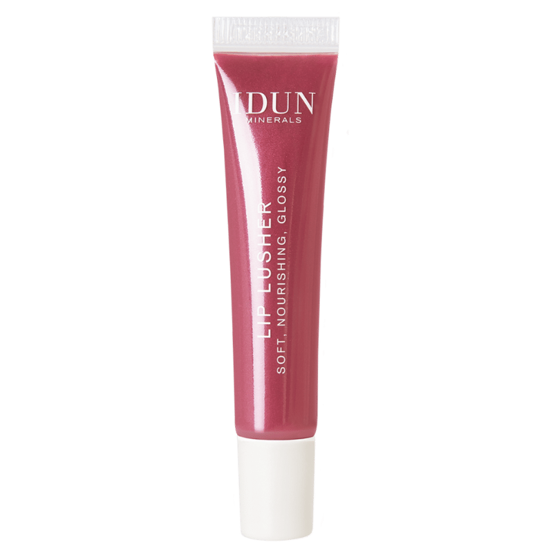 IDUN Minerals Lip Lusher Jasmina (8 ml)