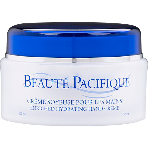 Beauté Pacifique Håndcreme i Krukke - 100 ml.