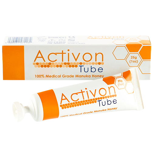 Activon Tube Sårsalve (25 g)