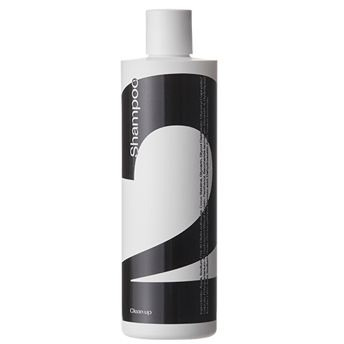 Clean Up Shampoo Nr. 2 (500 ml ml)