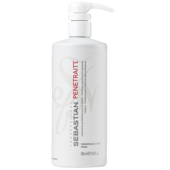 Sebastian Professional Penetraitt Masque 500 ml.