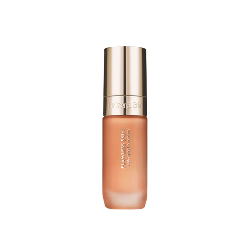 Dr. Irena Eris Flawless Skin Anti-Aging Foundation Smooth & Firm Skin 030W Golden (30 ml)