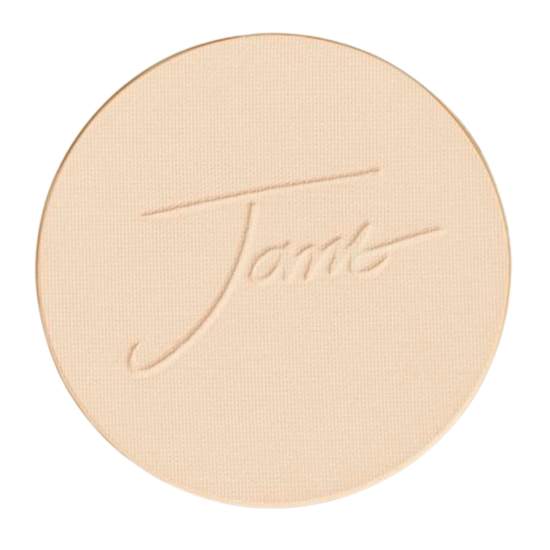 Jane Iredale PurePressed Base SPF20 Bisque Refill - 1 stk