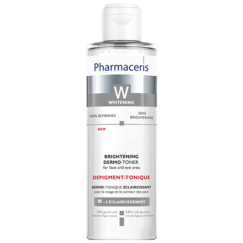 Pharmaceris Depigment Tonique Brighening Dermo-Toner (200 ml)