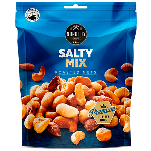 Nordthy Premium Salty Mix (150 g)