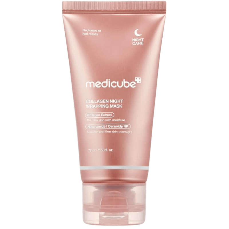 Medicube Collagen Night Wrapping Mask (75 ml)