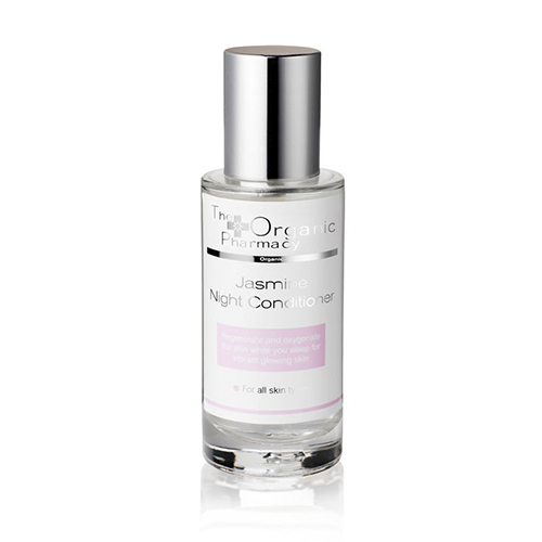 The Organic Pharmacy Jasmine Night Conditioner (50 ml)
