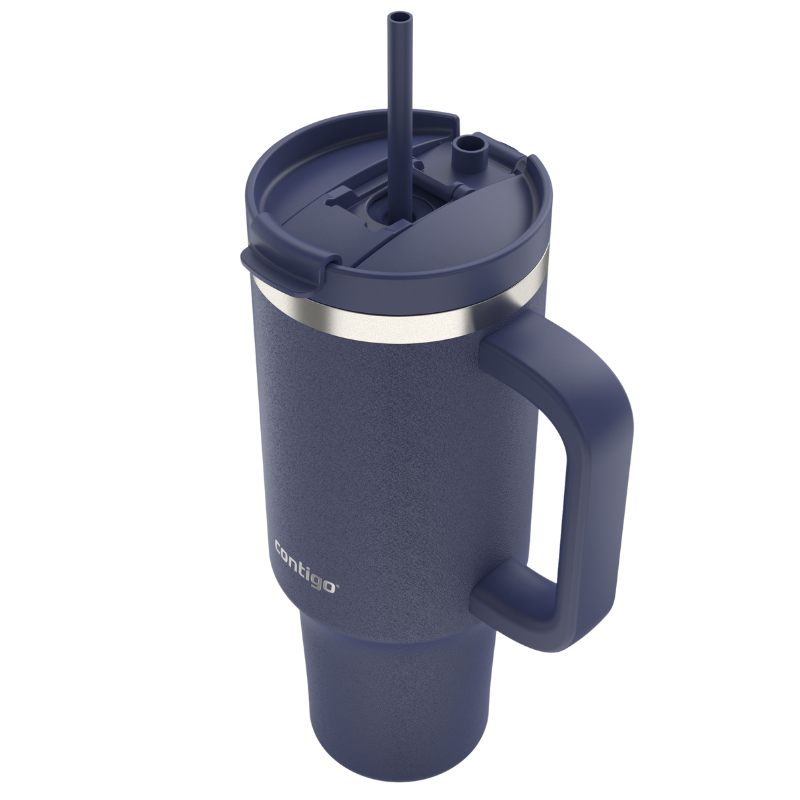 Contigo Tumbler With Handle Indigo (1200 ml)