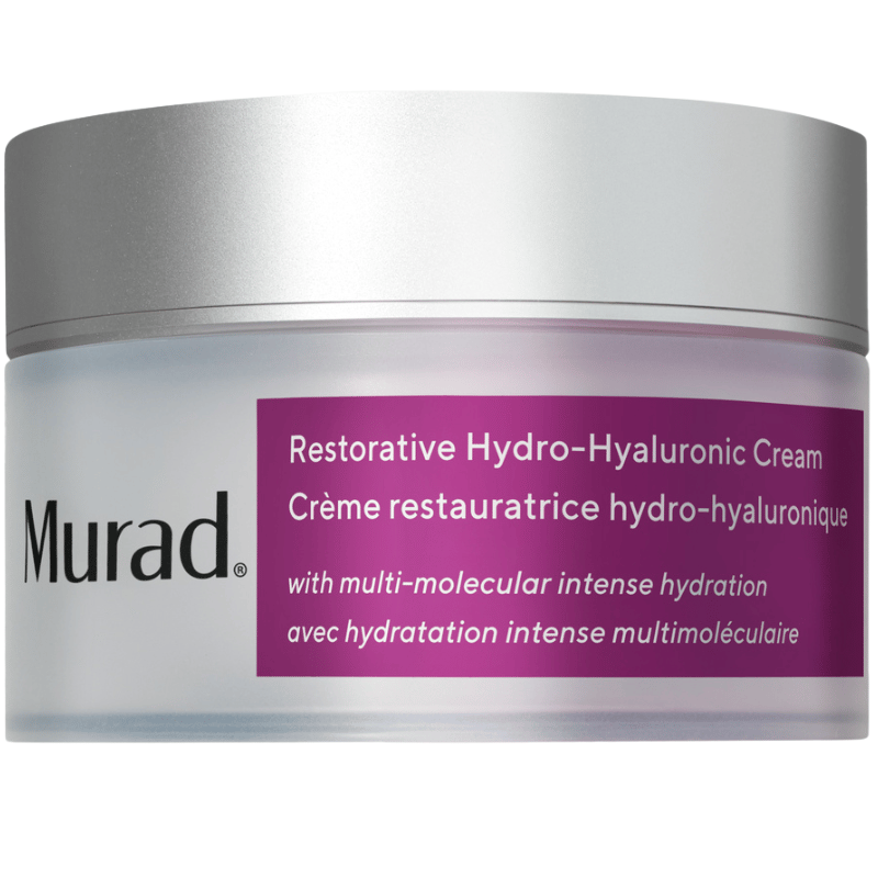 Murad Restorative Hydro-Hyaluronic Cream (50 ml)