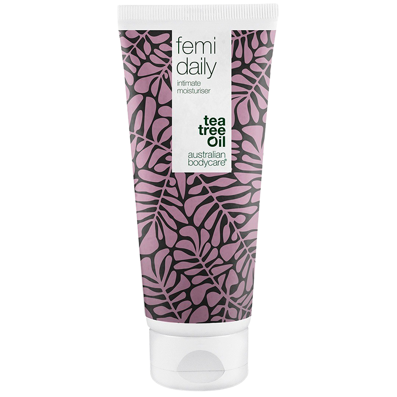 Australian Bodycare Femi Daily (200 ml)