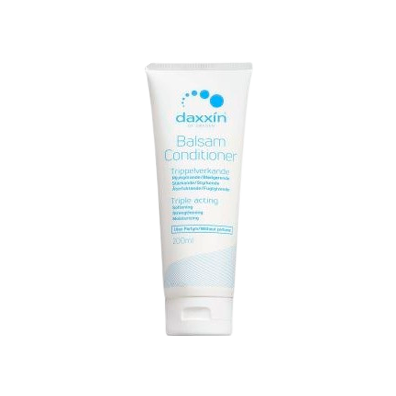 Daxxin Balsam Unscented - 200 ml.