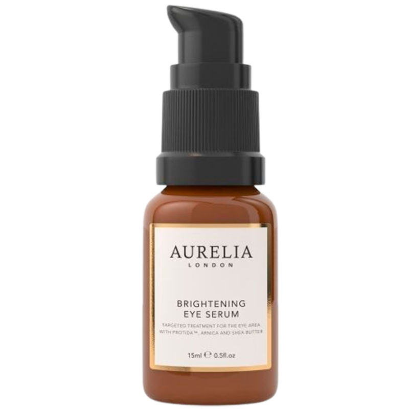 Aurelia Brightening Eye Serum - 15 ml