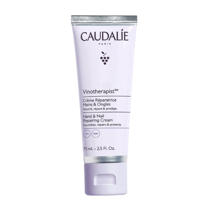 Caudalie Vinotherapist™ Hand & Nail Cream (75 ml)