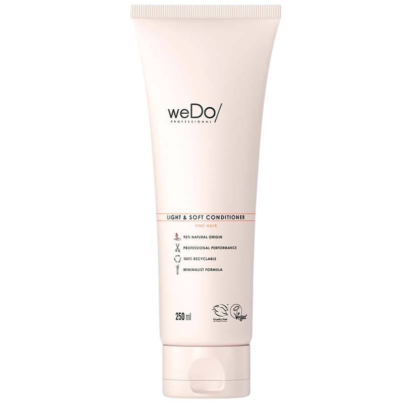 weDo/ Professional Light & Soft Conditioner - 250 ml