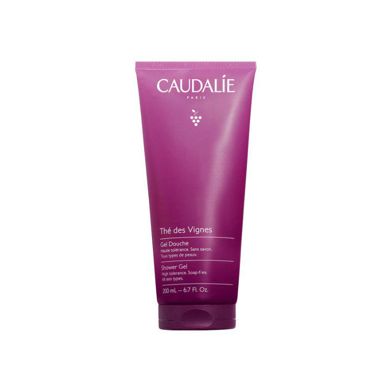 Caudalie Thé des Vignes Shower Gel (200 ml)
