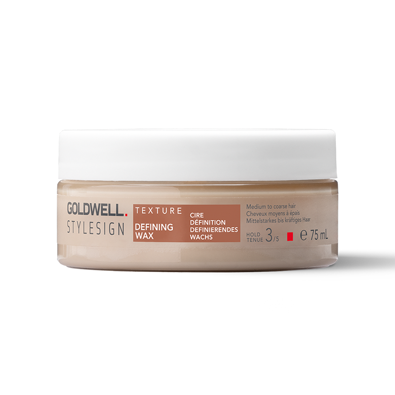 Goldwell StyleSign Defining Wax (75 ml)